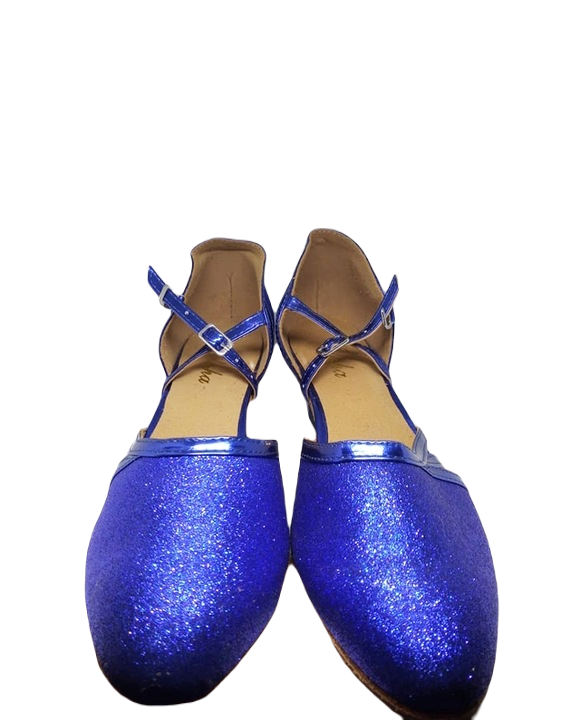 Damskie-czolenka-Buty-do-tanca-z-cekinami-41-Kod-producenta-Buty-do-tanca