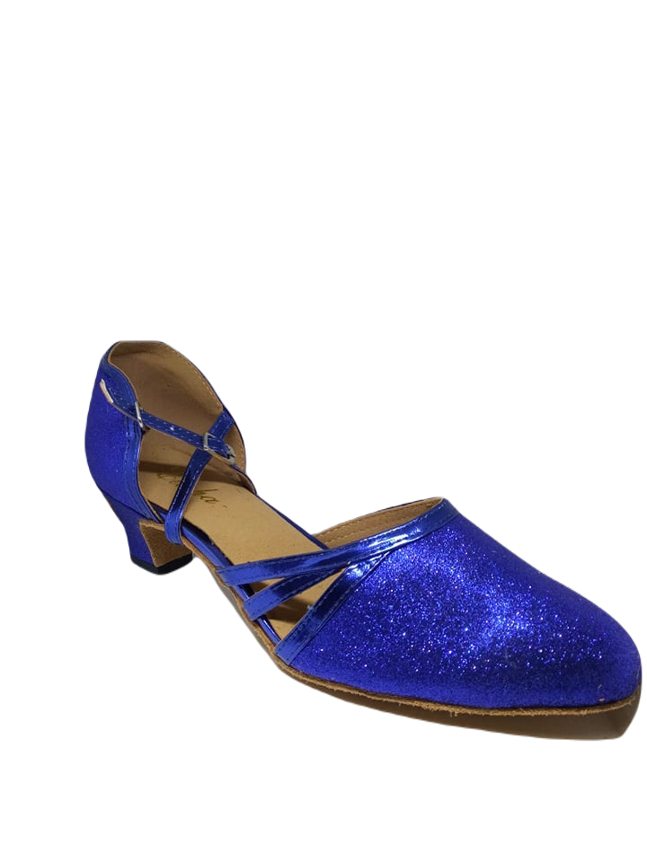 Damskie-czolenka-Buty-do-tanca-z-cekinami-41