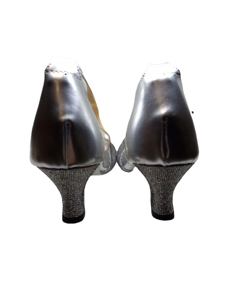 Damskie-sandaly-buty-do-tanca-srebrne-41-Model-992