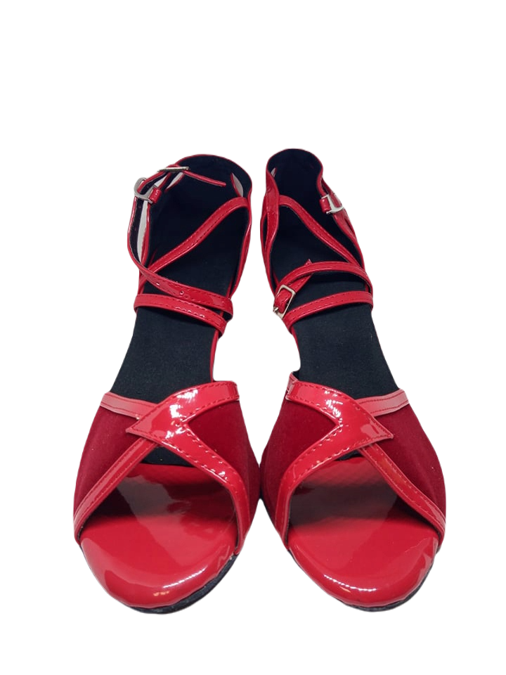 Eleganckie-zamszowe-buty-do-tanca-dla-kobiet-39-Model-937