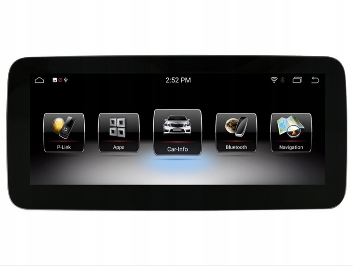 FORD-KUGA-RADIO-10-4-ANDROID-10-GPS-4-64-Model-Kuga