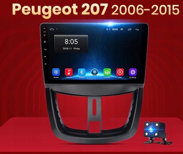 Radio-9-Peugeot-207-ANDROID-10-GPS-kamera-WiFi-1.jpg