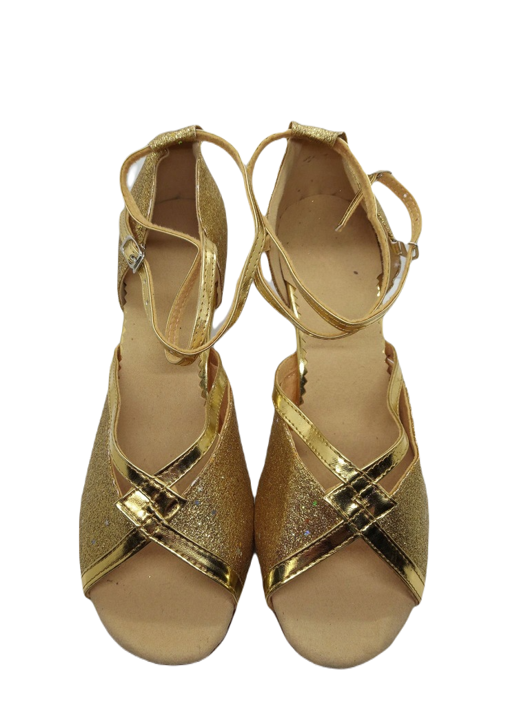 Zlote-damskie-buty-do-tanca-41-Model-1024
